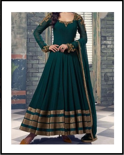 Gaun Suit Design