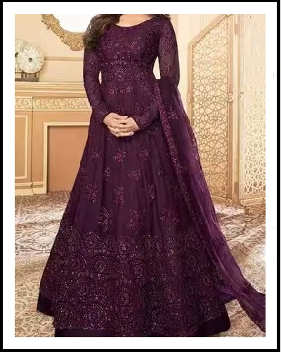 Best Gown Suit Design