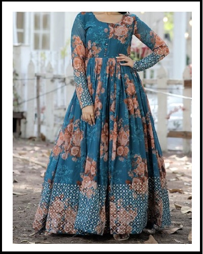 Best Gown Suit Design