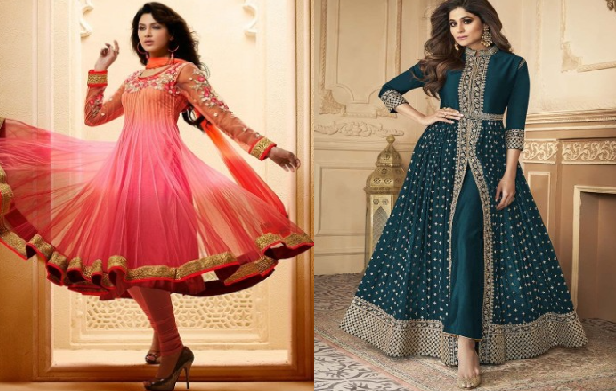 Frock and Gown Sewing : फ्रॉक और गाउन की सिलाई
