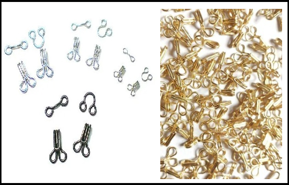 Ladies Blouse Hooks