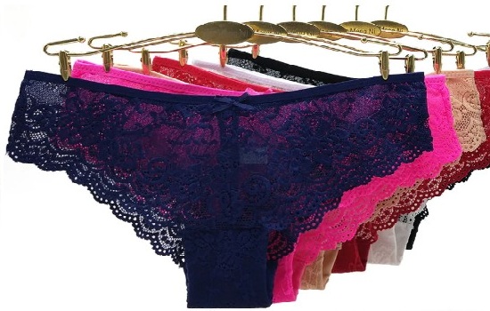 Ladies Painties
