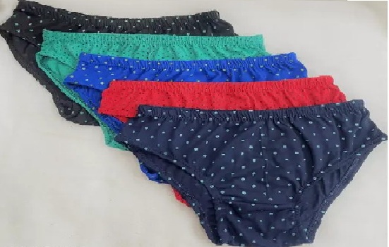 Ladies Panties