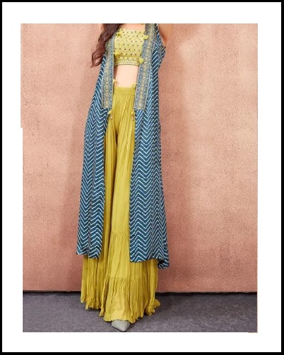 Best Suit and Salwar Designing