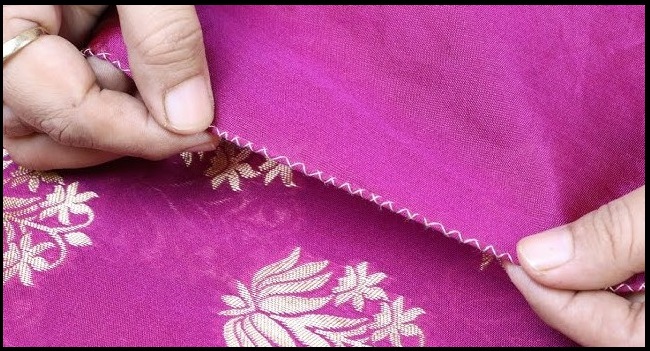 Pico Saree