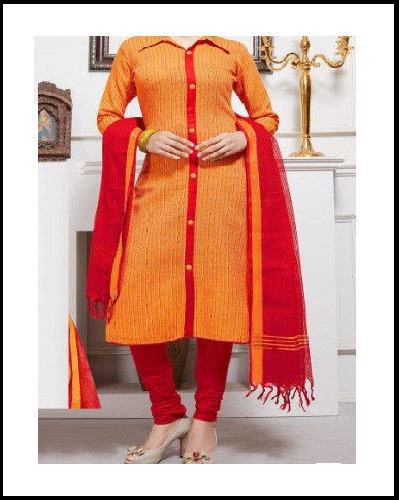 Suit and Salwar Designing