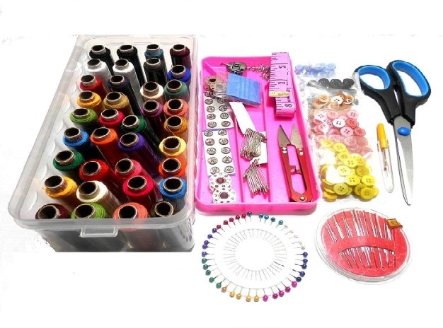 Sewing Accessories – सिलाई के सामान