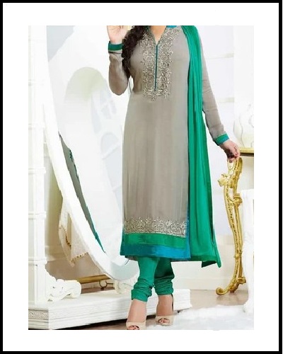 Suit and Salwar Designing