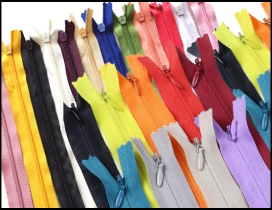 Zipper