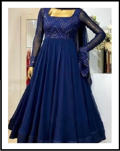 Frock Suit Design