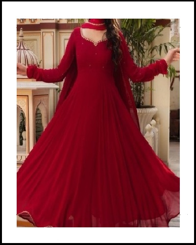 Frock Suit Designing
