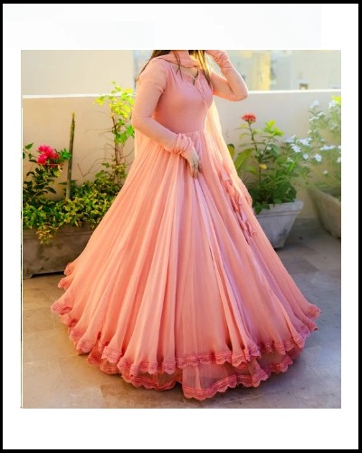 Frock and Suit Design