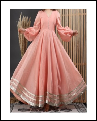 Gaun Suit Designing